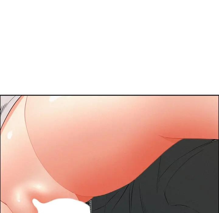 贵妇的专属保镳第47话