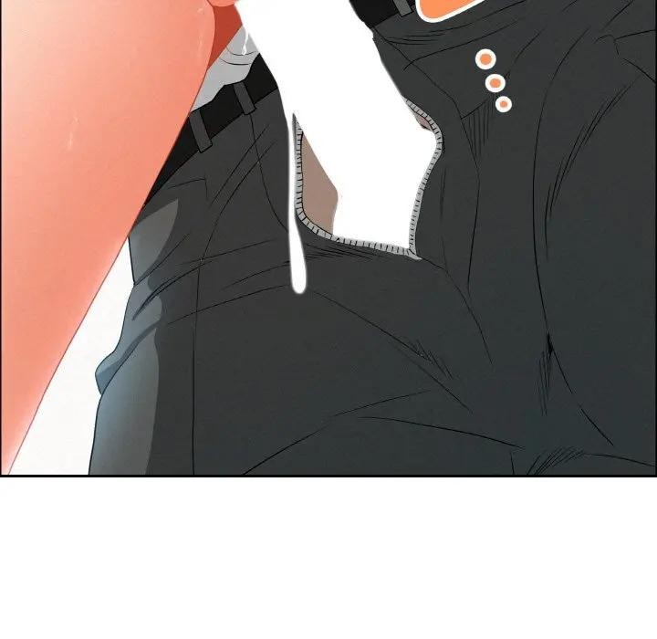 贵妇的专属保镳第47话