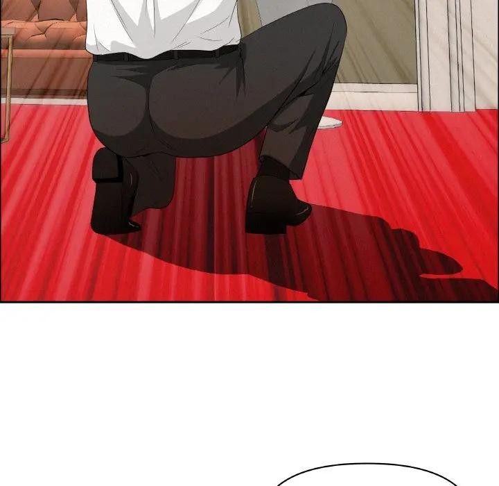 贵妇的专属保镳第48话