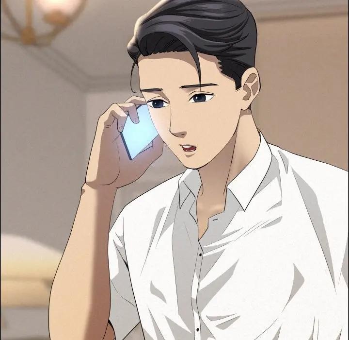 贵妇的专属保镳第48话