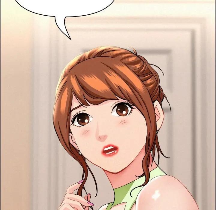 贵妇的专属保镳第48话