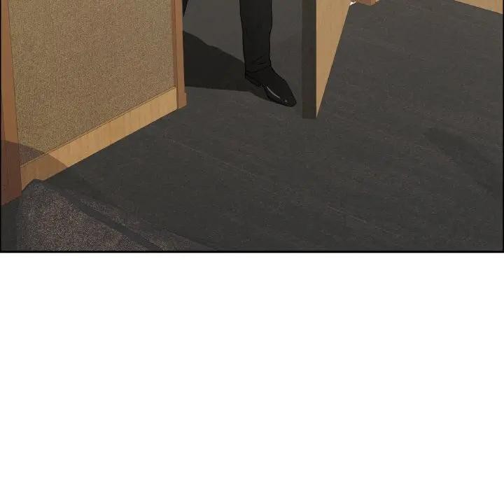 贵妇的专属保镳第48话