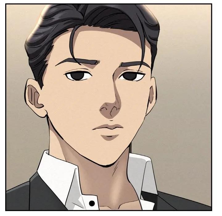 贵妇的专属保镳第48话