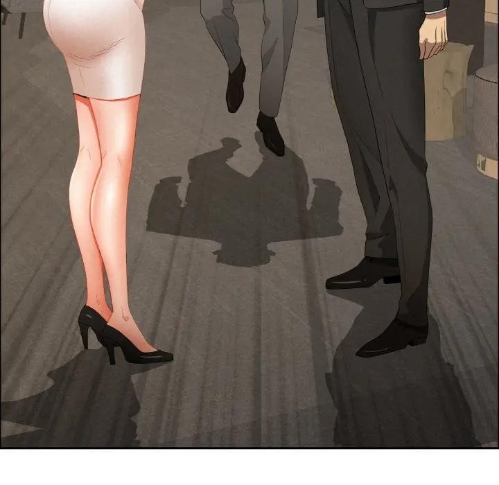 贵妇的专属保镳第48话