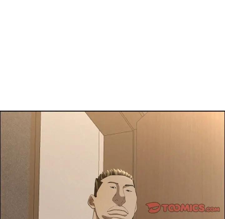 贵妇的专属保镳第48话