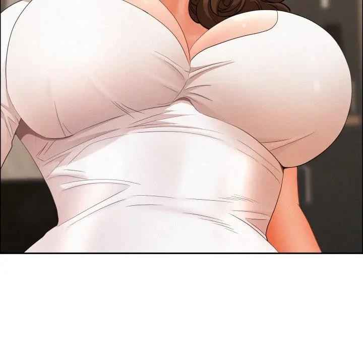 贵妇的专属保镳第49话