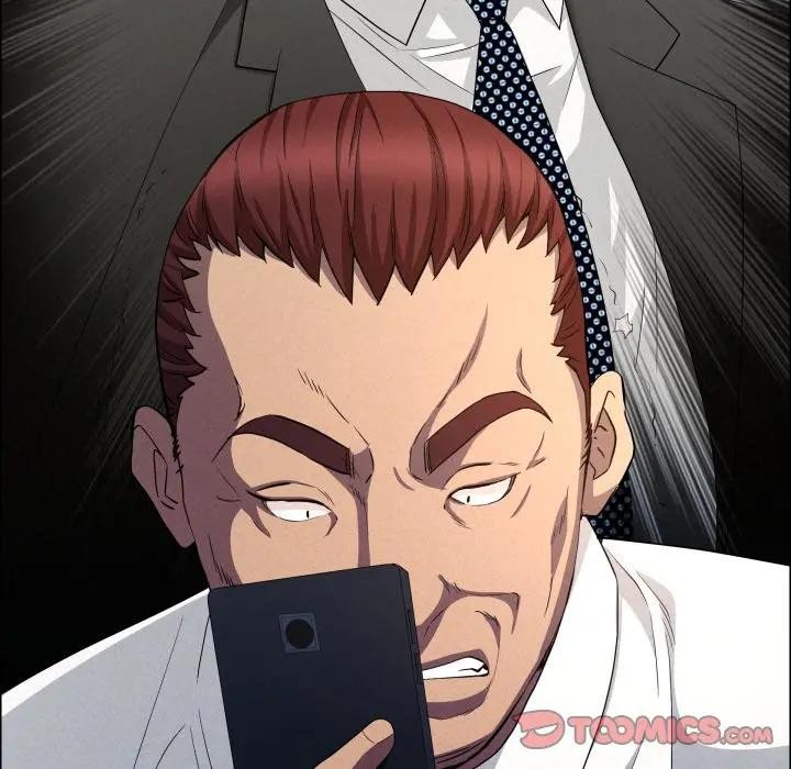 贵妇的专属保镳第49话