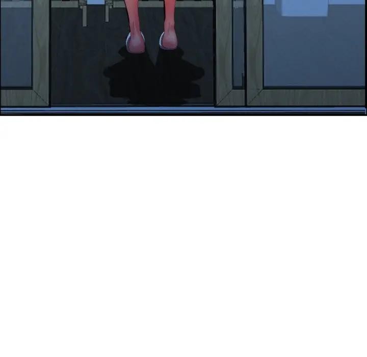 贵妇的专属保镳第49话