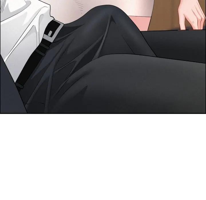 贵妇的专属保镳第49话