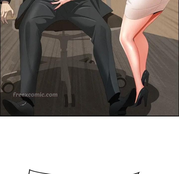 贵妇的专属保镳第49话