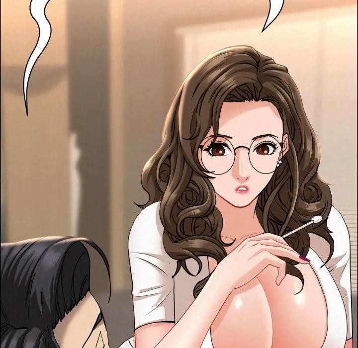 贵妇的专属保镳第49话