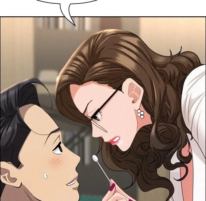 贵妇的专属保镳第49话