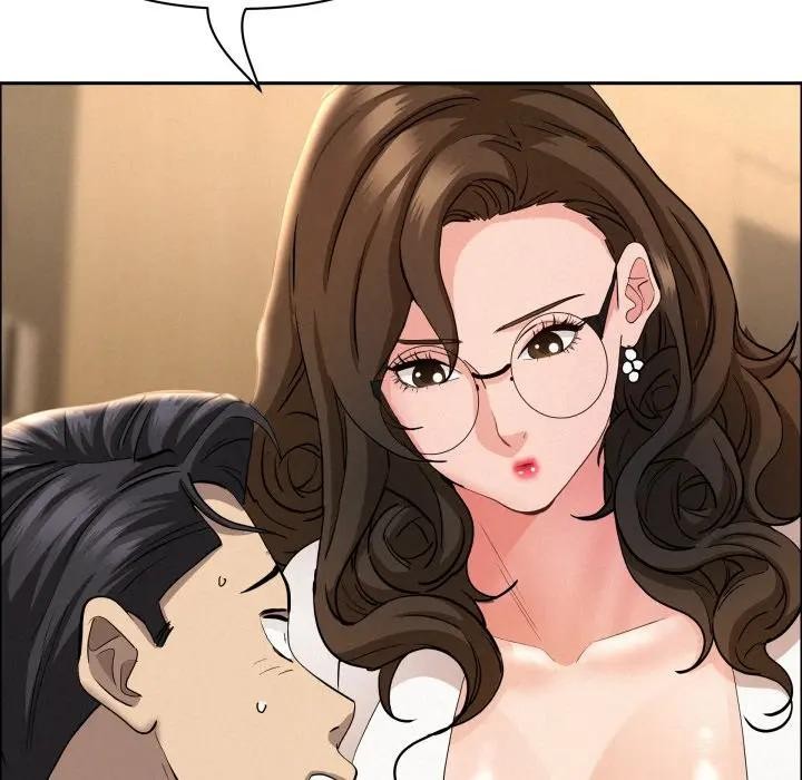 贵妇的专属保镳第49话