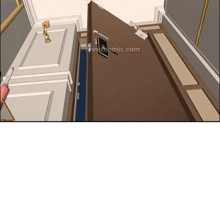 贵妇的专属保镳第49话