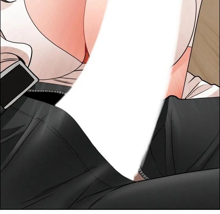 贵妇的专属保镳第49话