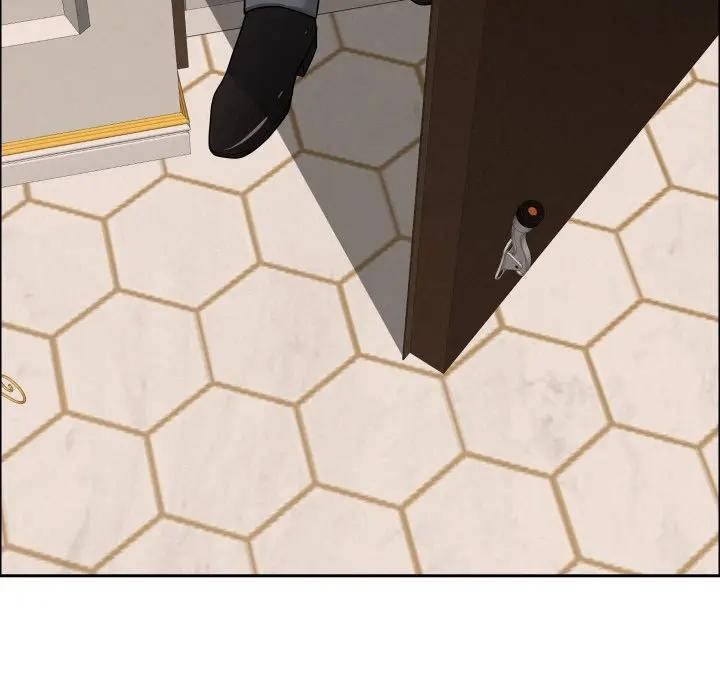 贵妇的专属保镳第49话