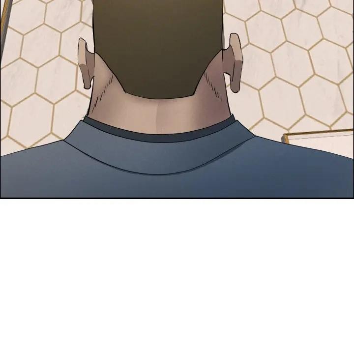 贵妇的专属保镳第49话