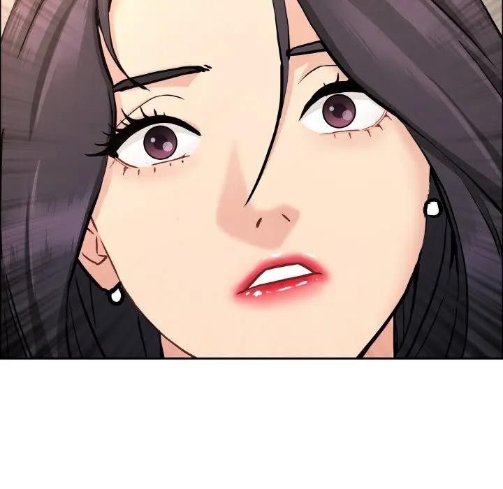 贵妇的专属保镳第50话