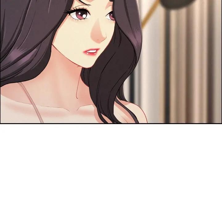 贵妇的专属保镳第50话