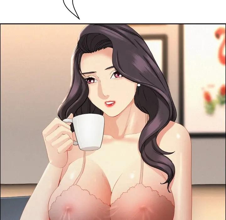 贵妇的专属保镳第50话