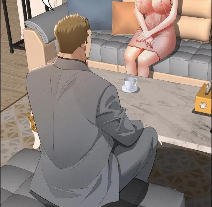 贵妇的专属保镳第50话