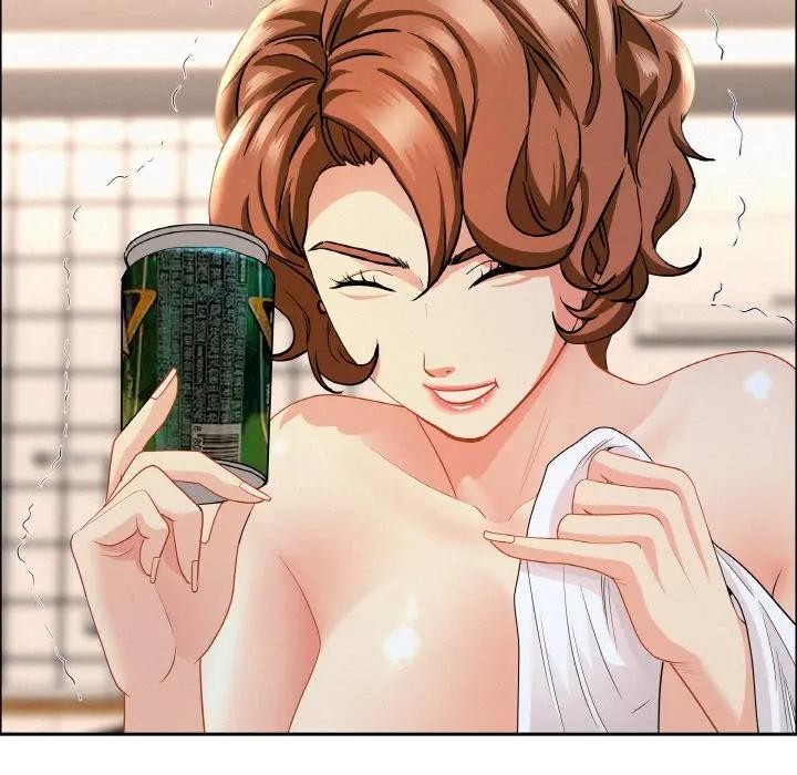 贵妇的专属保镳第50话