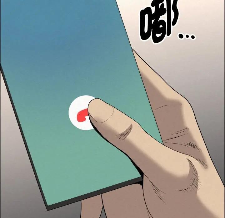 贵妇的专属保镳第50话