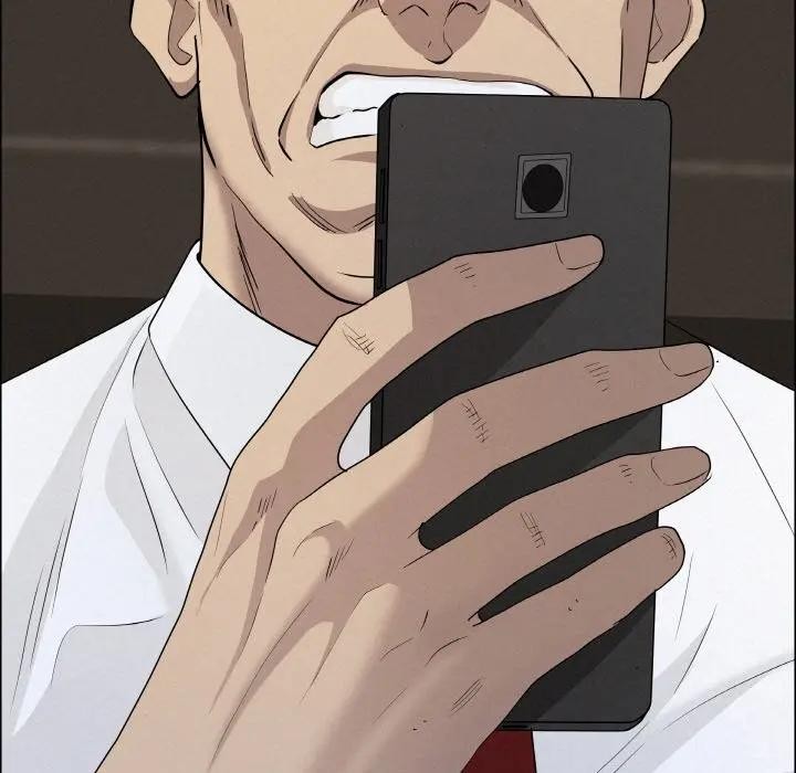 贵妇的专属保镳第50话