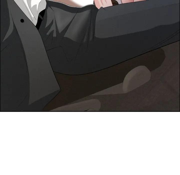 贵妇的专属保镳第51话