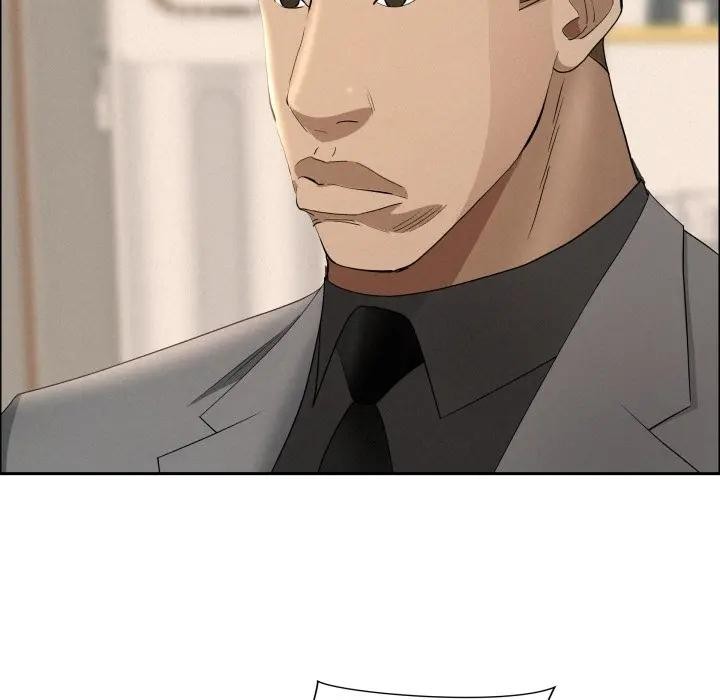 贵妇的专属保镳第51话