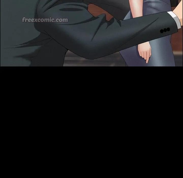 贵妇的专属保镳第51话