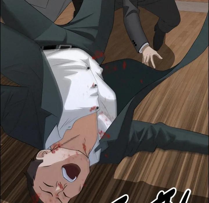 贵妇的专属保镳第51话