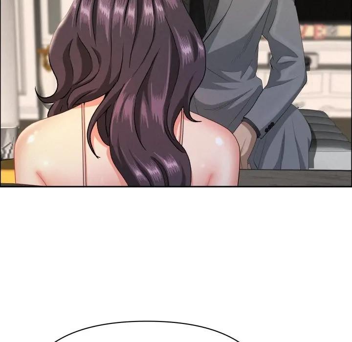 贵妇的专属保镳第51话