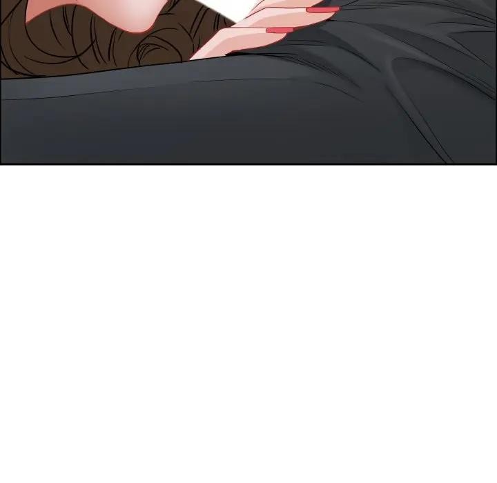 贵妇的专属保镳第51话