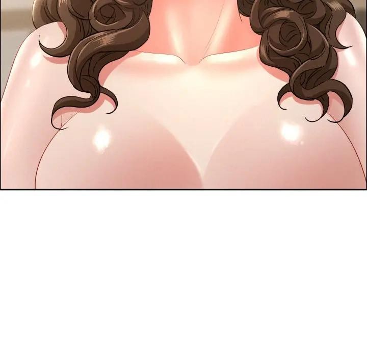 贵妇的专属保镳第53话