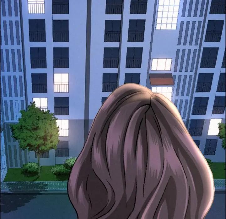 贵妇的专属保镳第53话