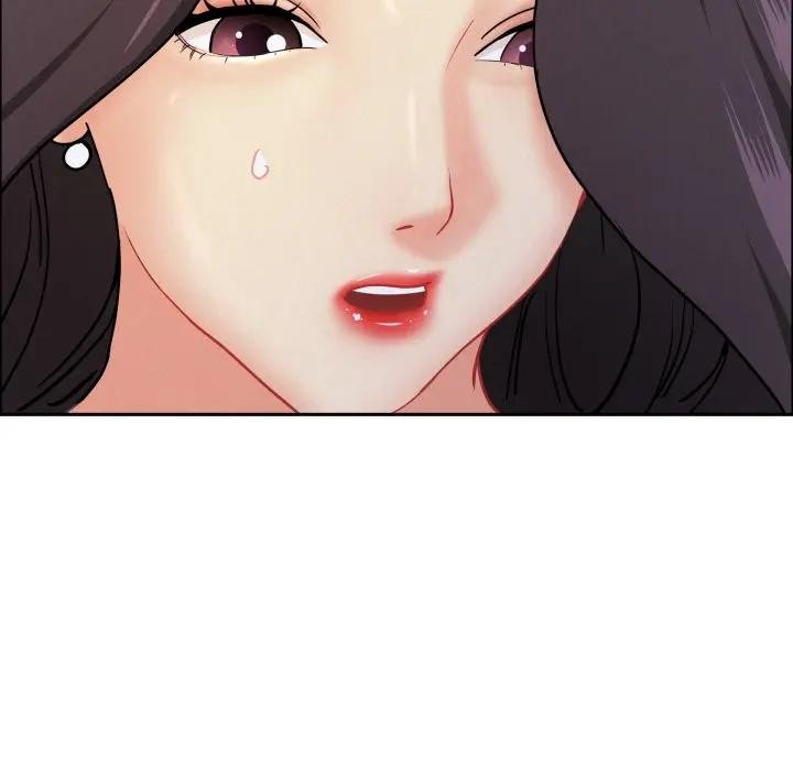 贵妇的专属保镳第53话