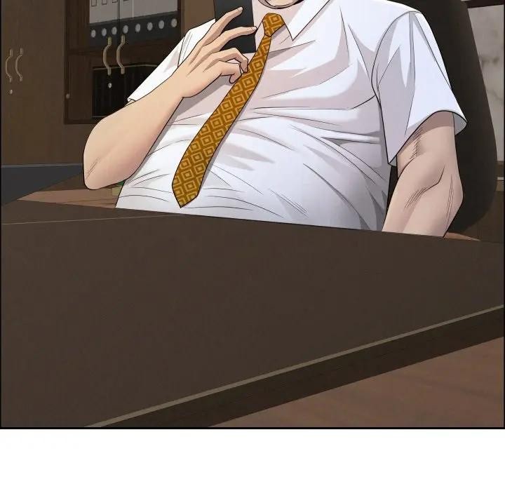 贵妇的专属保镳第53话