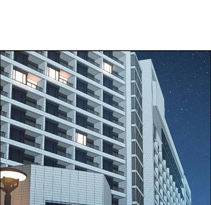 贵妇的专属保镳第53话