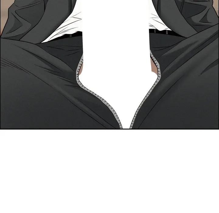 贵妇的专属保镳第53话