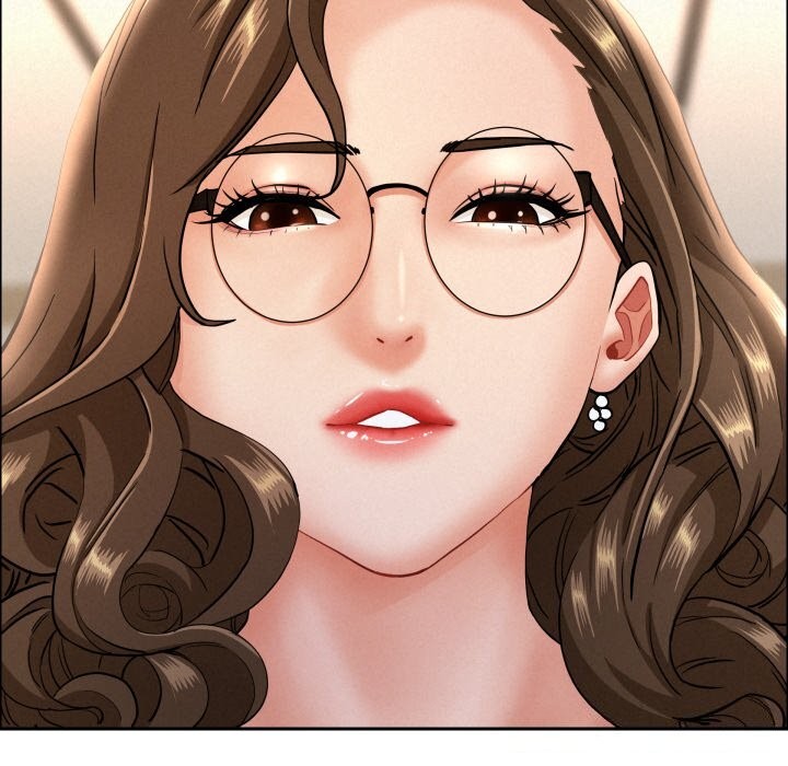 贵妇的专属保镳第54话