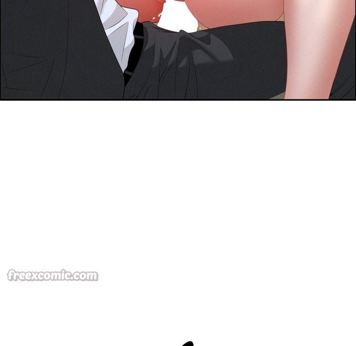 贵妇的专属保镳第54话