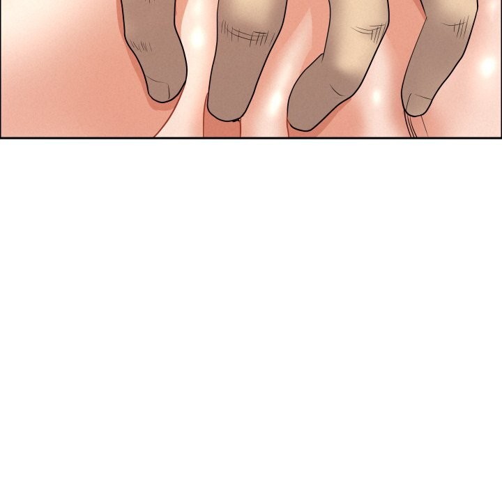 贵妇的专属保镳第54话