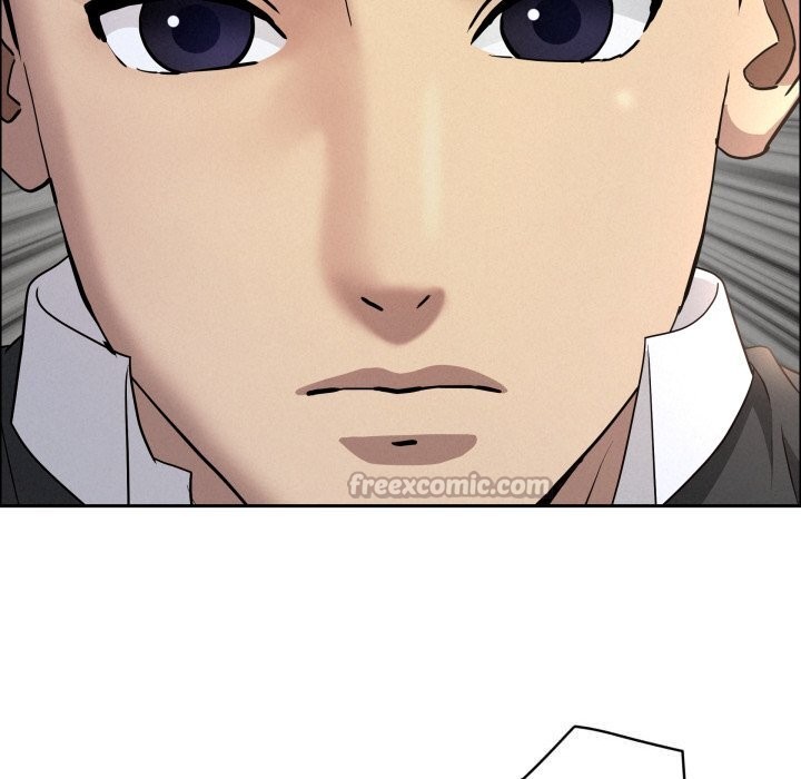 贵妇的专属保镳第54话