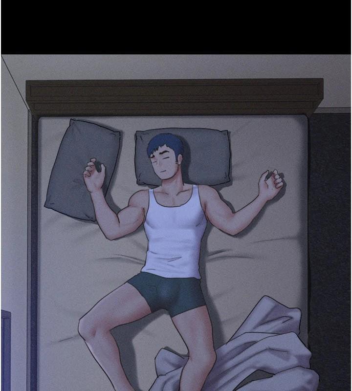 韶恩第87話-從未感受過的不安