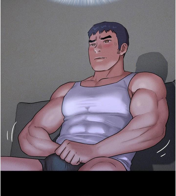 韶恩第87話-從未感受過的不安