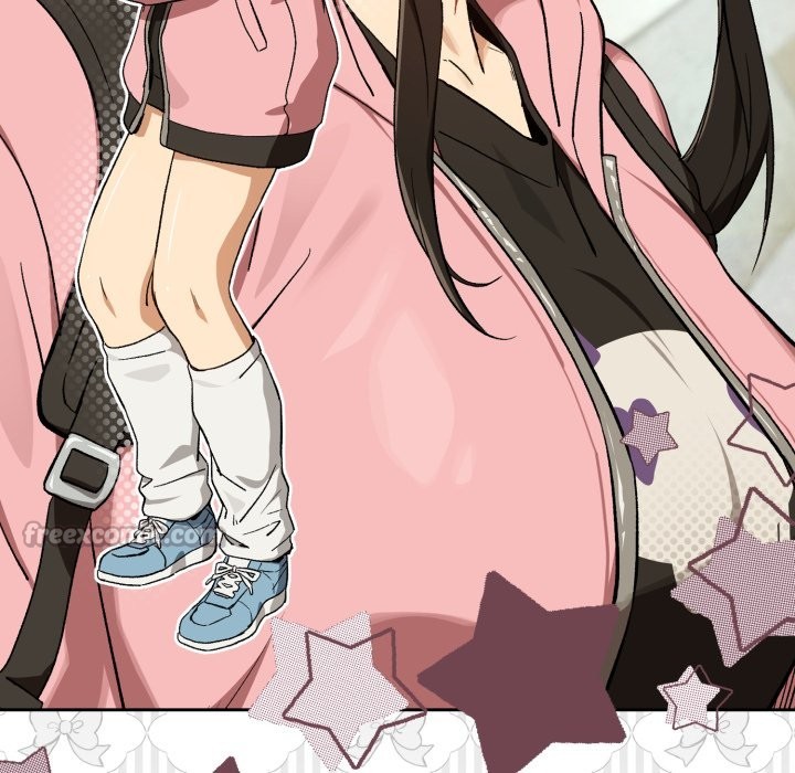 下班后的例行恋爱第95話