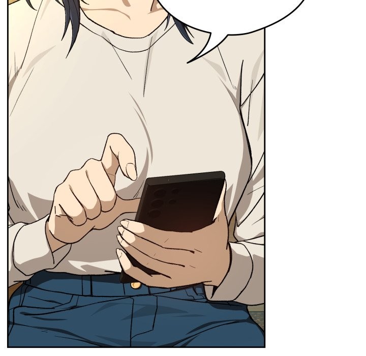 下班后的例行恋爱第95話