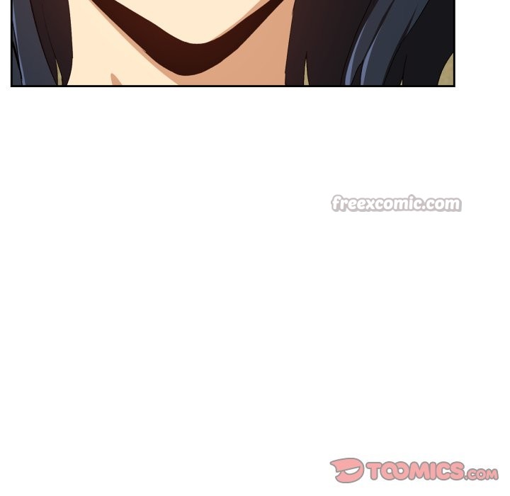 下班后的例行恋爱第95話