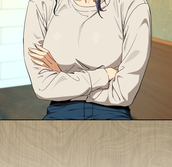 下班后的例行恋爱第95話